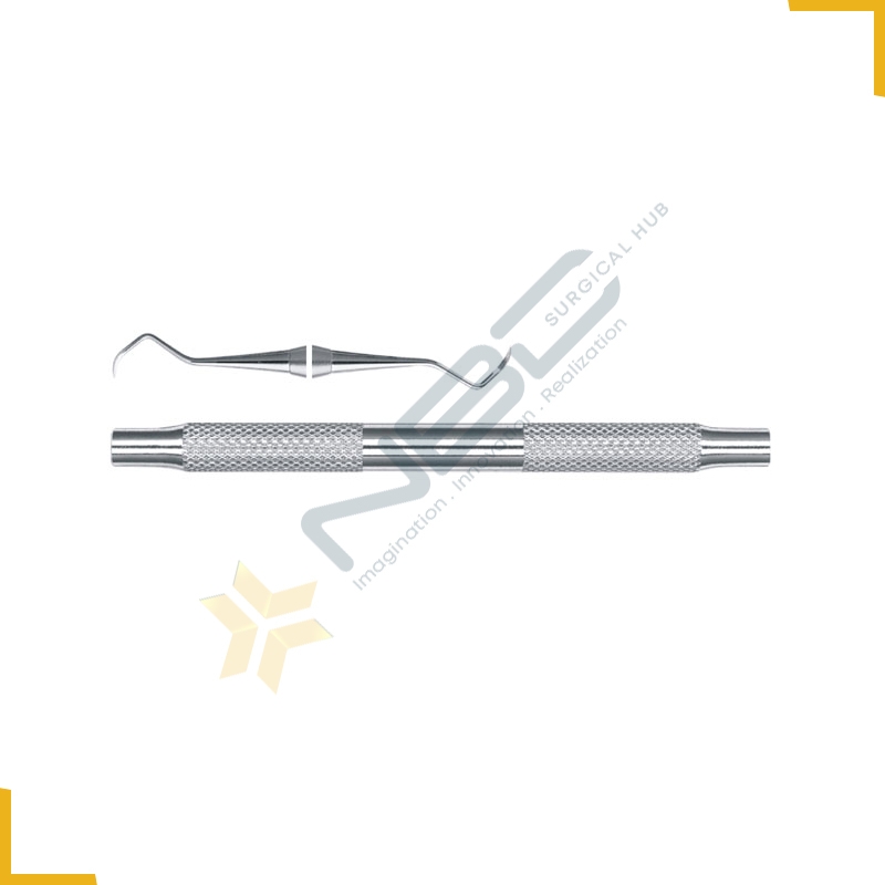 McCall Curette Fig MTC 13 14