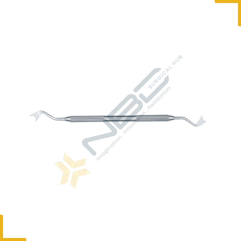 Meinershagen Gingival Retractor Fig 4