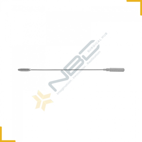 DeBakey Vascular Dilator Malleable