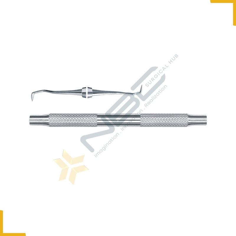 Jacquette Sickle Scaler Fig 31 32