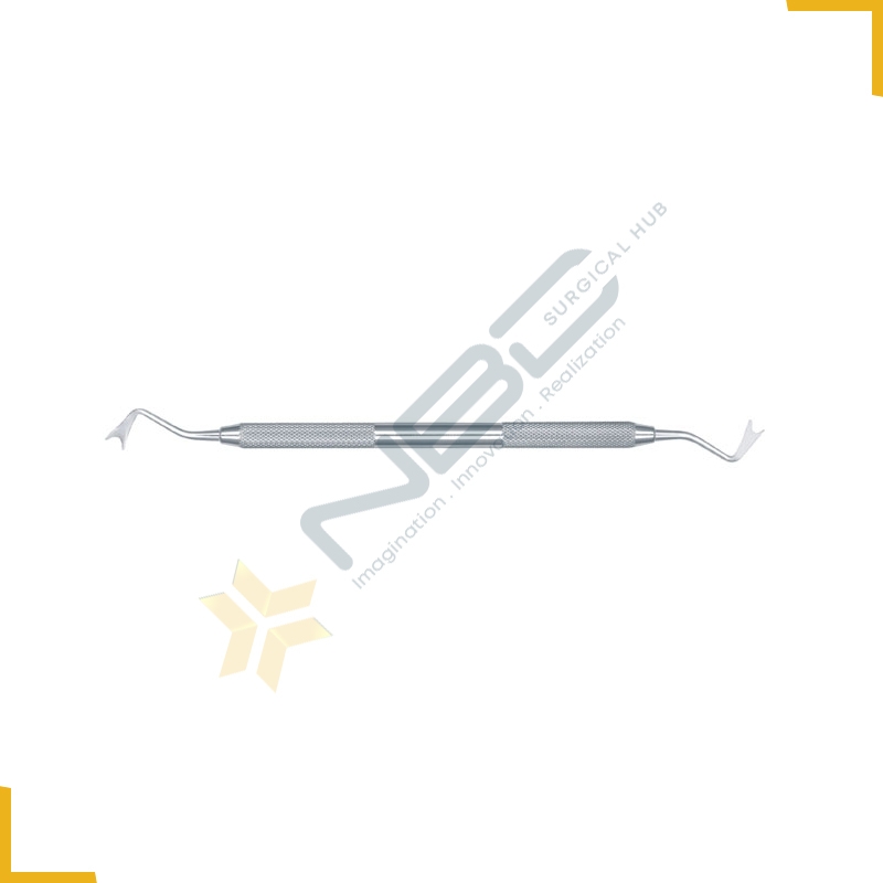 Meinershagen Gingival Retractor Fig 2