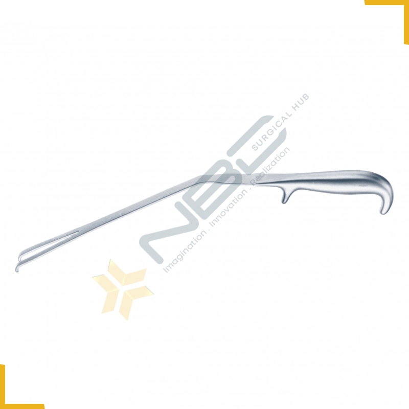 Uretheral Retractor