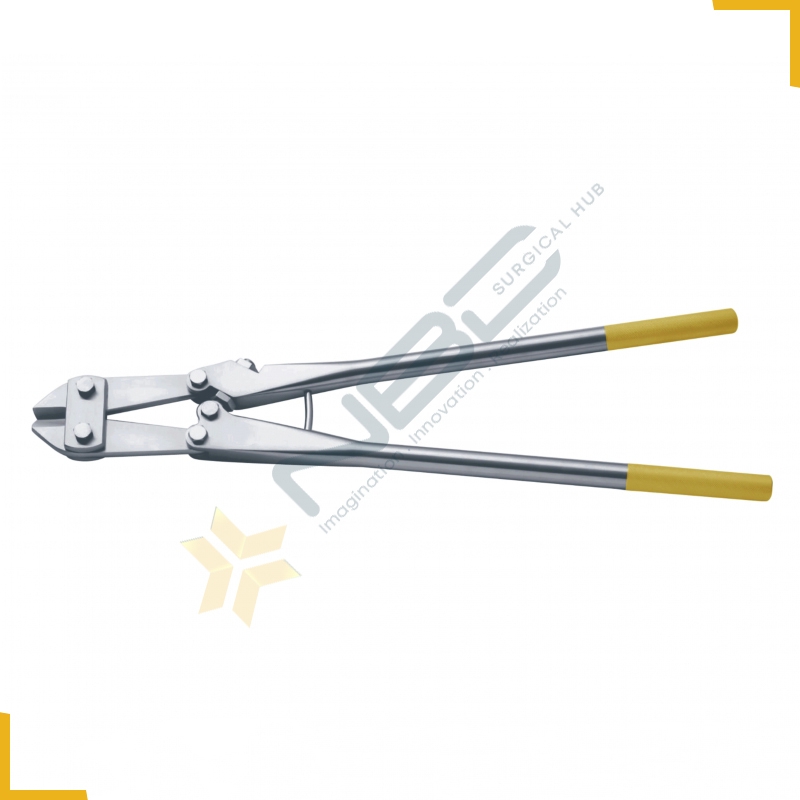 TC Wire Cutting Plier  Plate Cutter