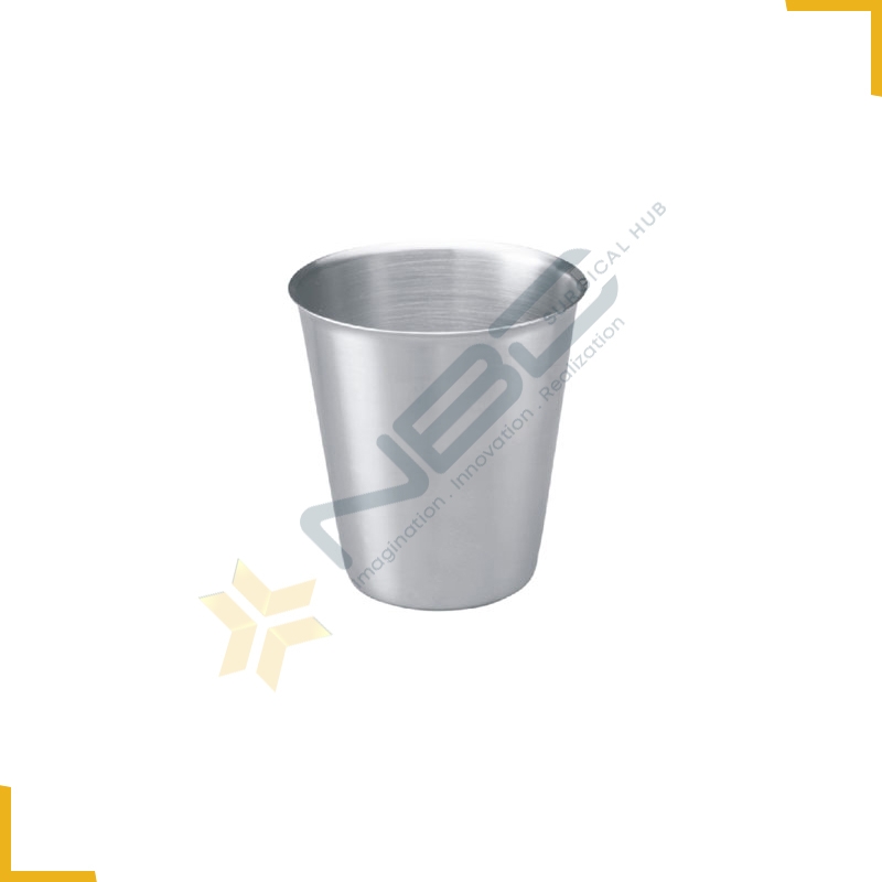 Metal Cup