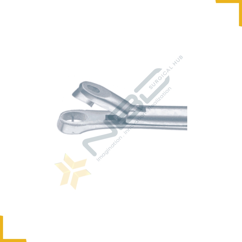 Eppendorf Biospy Forcep Tip Only