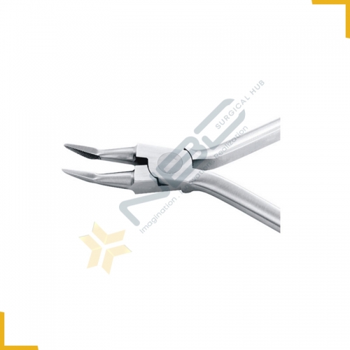 Weingart Utility Plier Slim