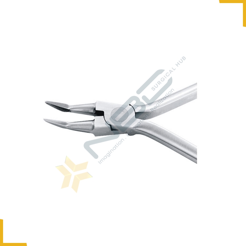 Weingart Utility Plier Slim