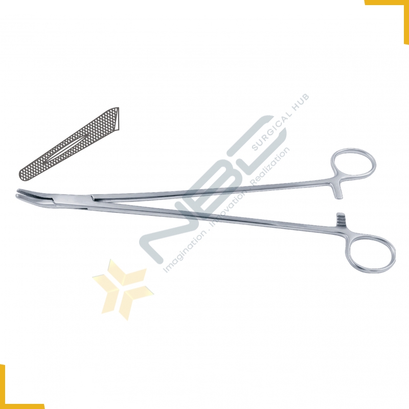 Finochietto Needle Holder