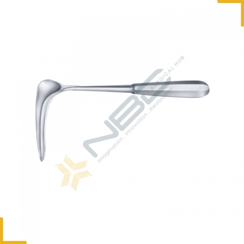 Czerny Rectal Speculum