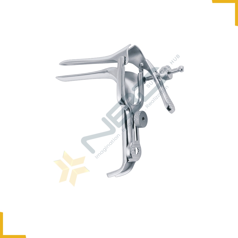 Pederson Vaginal Speculum