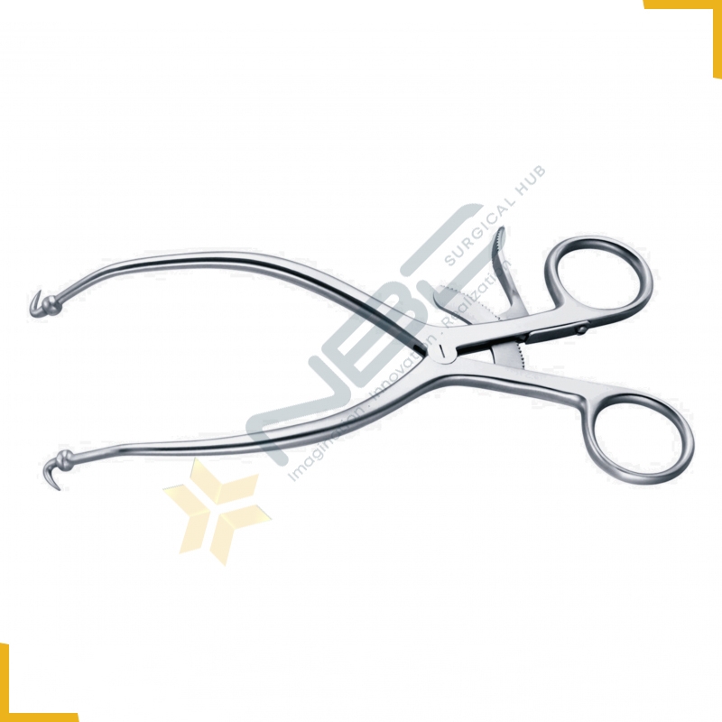 Gelpi Self Retaining Retractor