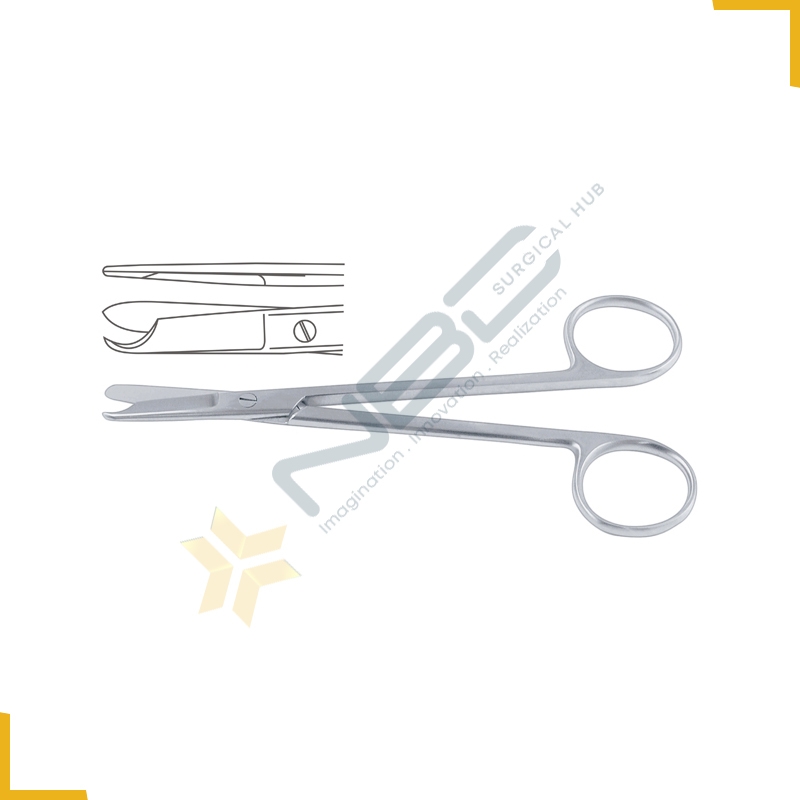 Littauer Stitch Scissor