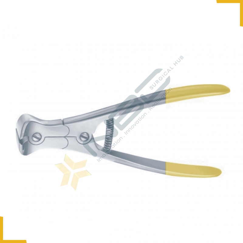 TC Wire Cutting Plier