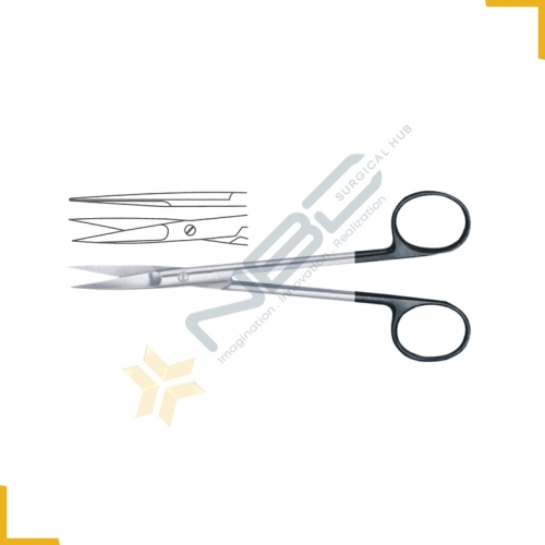 Joseph Supercut Dissecting Scissor / Opreating Scissor Straight