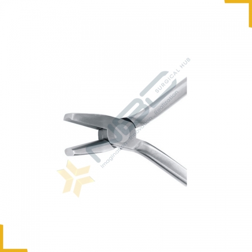 Hollow Chop Contouring Plier