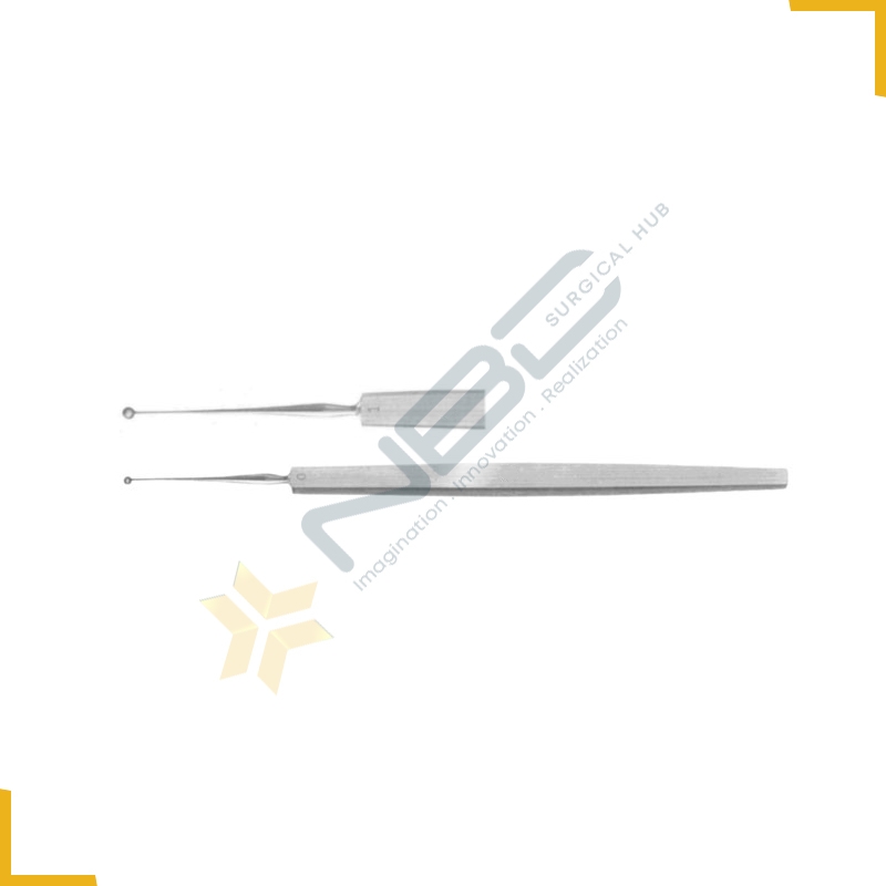 Meyerhoefer Chalazion Curette