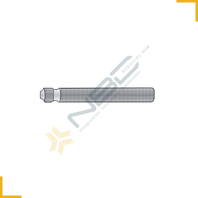 Univeral Handle for Martin Tunneling Set