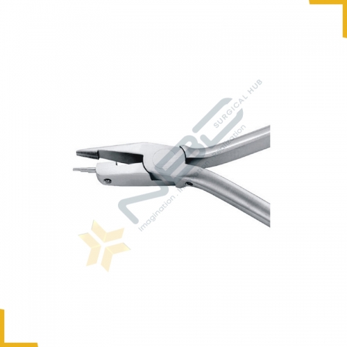 Omega Loop Forming Plier