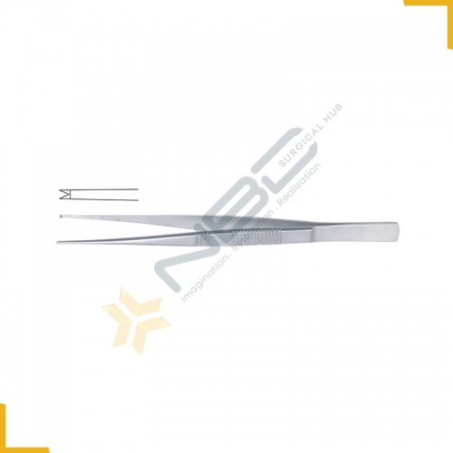Dissecting Forcep 1 x 2 Teeth