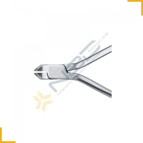 Hook Crimping Plier