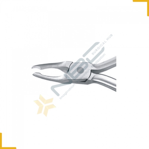 Crown  Band Contouring Plier