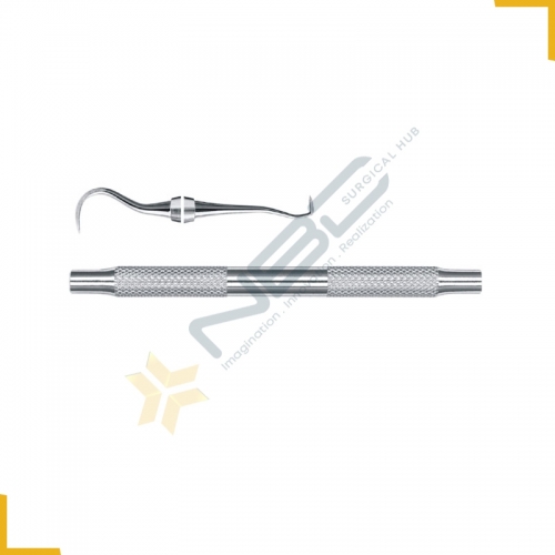 Towner Jacquette Sickle Scaler Fig U15 33