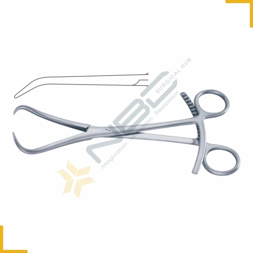 Repositioning Forcep