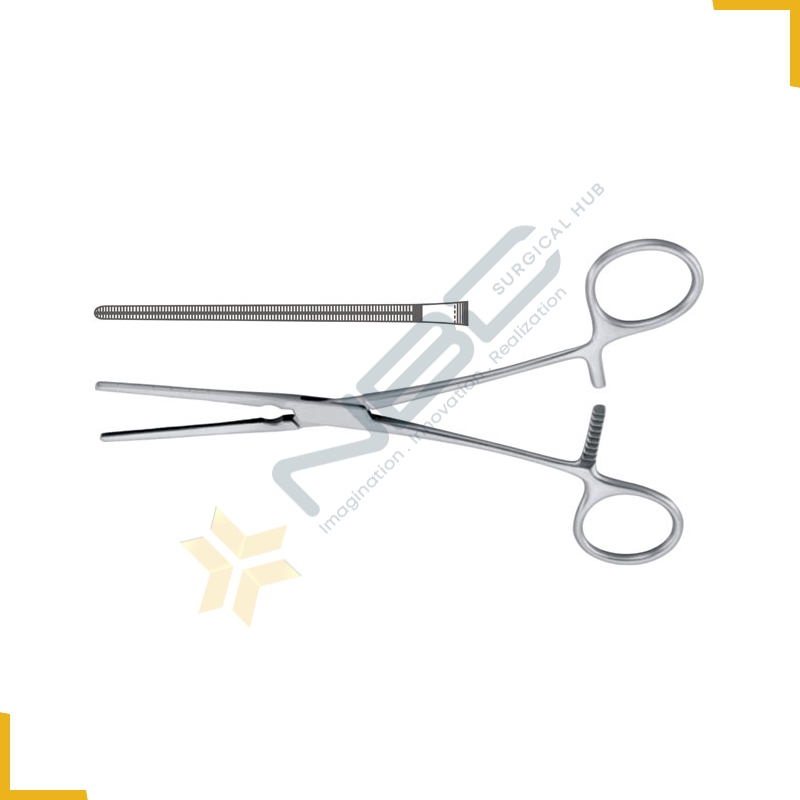 Cooley Atrauma Anastomosis Clamp