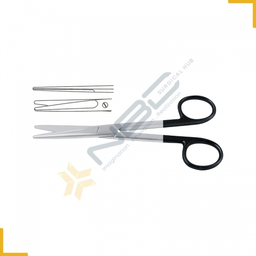 Mayo Supercut Dissecting Scissor Straight