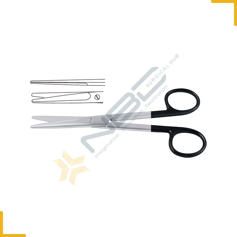 Mayo Supercut Dissecting Scissor Straight