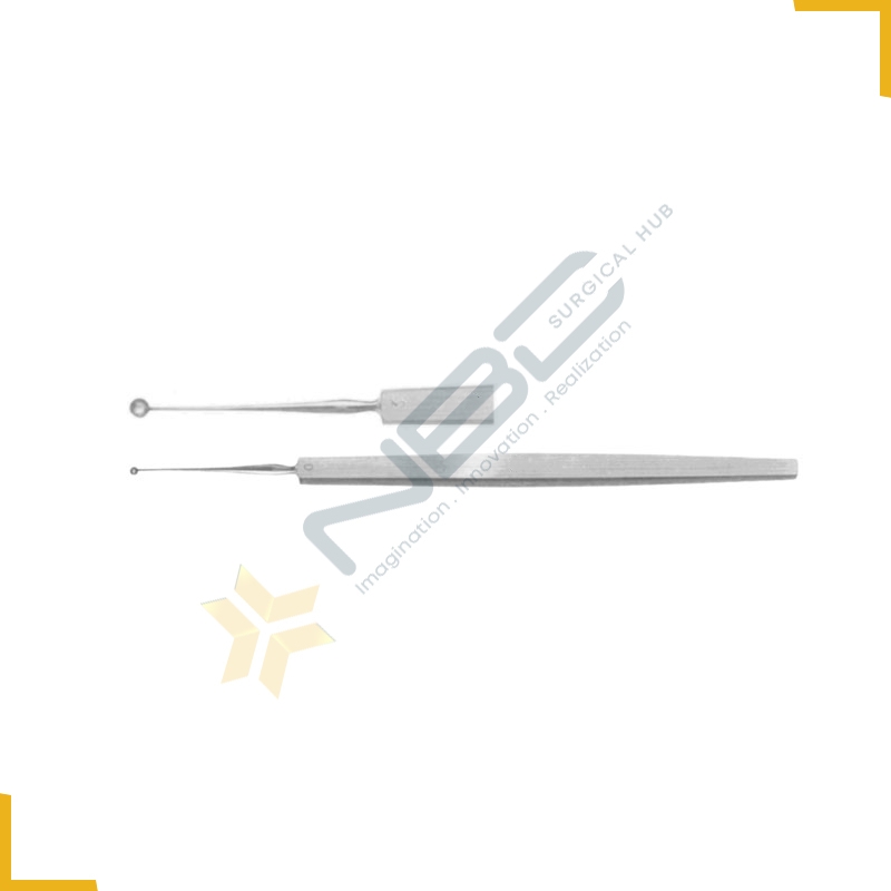 Meyerhoefer Chalazion Curette