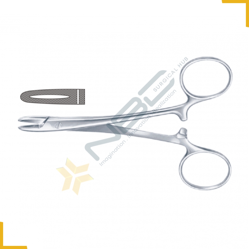 Doyen Needle Holder