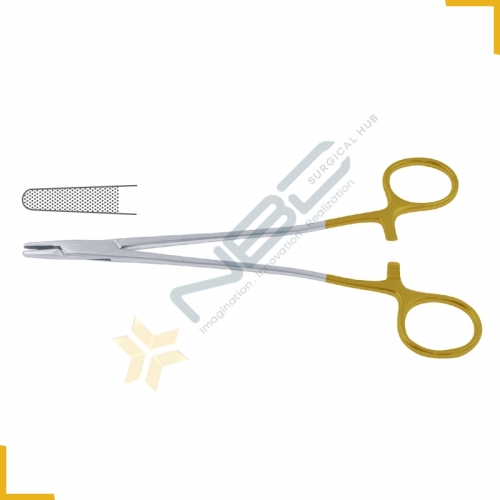 TC Sarot Needle Holder