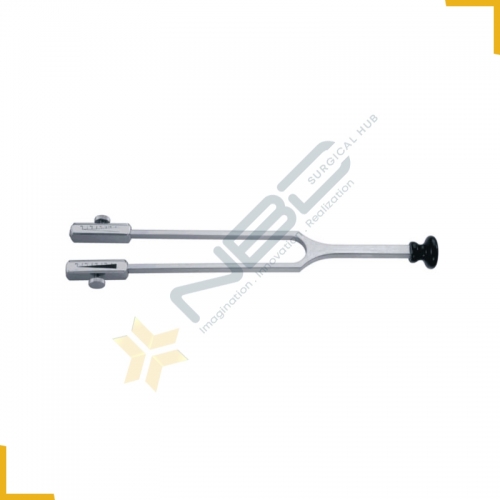 Rydel-Seiffert Tuning Fork Also for Neurology