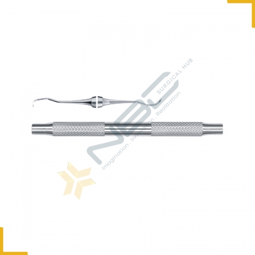 Sickle Scaler Fig 204SD