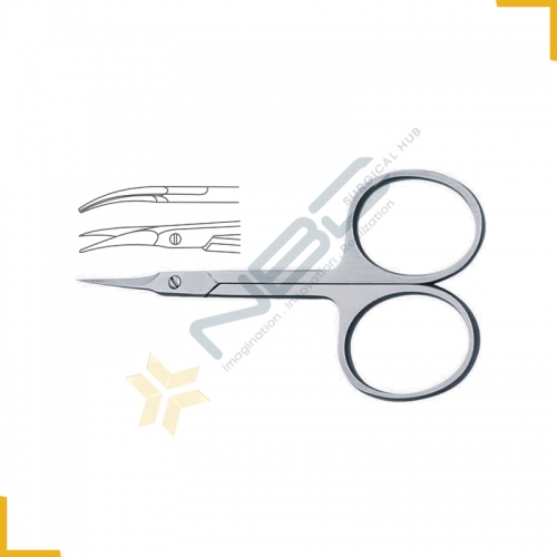 Nail Scissor