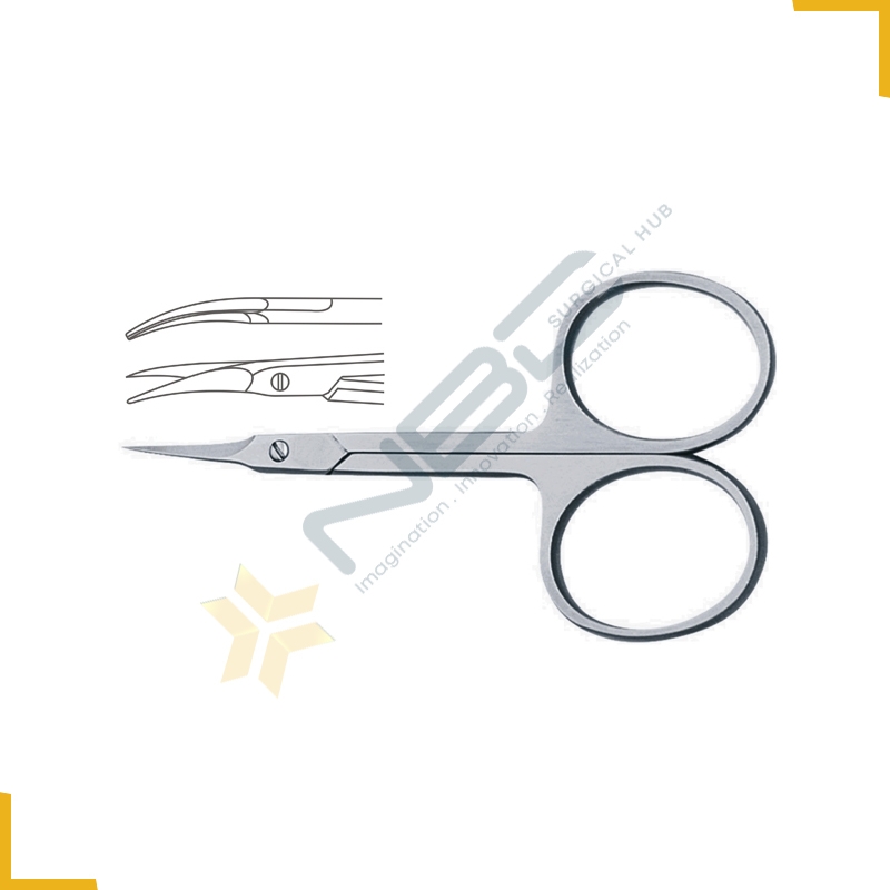 Nail Scissor