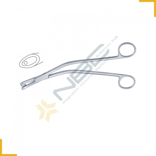 Gellhorn Biopsy Forcep