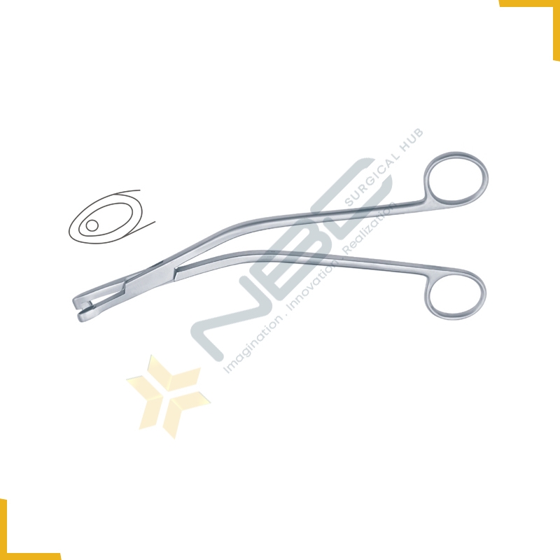 Gellhorn Biopsy Forcep