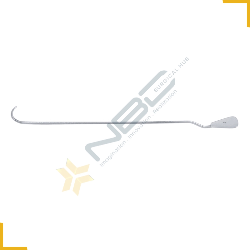 Lockhart-Mummery Fistula Probe Fig. 4