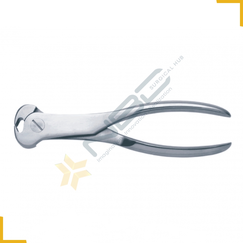 Wire Cutting Plier