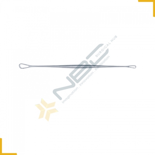 Blake Uterine Curette Sharp/Blunt