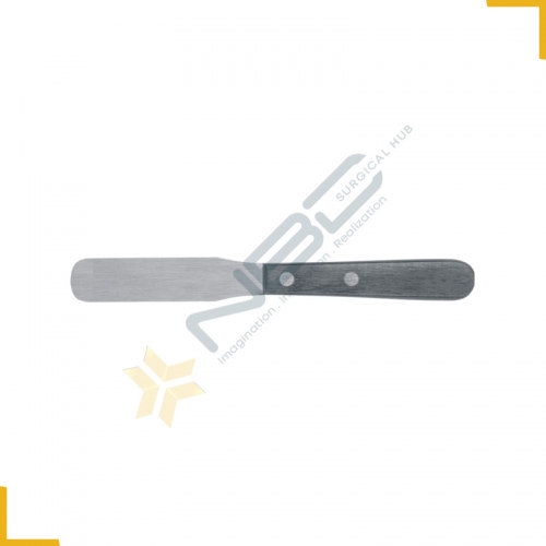 Laboratory Spatula Fig 8R