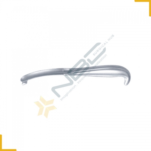 Bauer Intra Oral Retractor Right