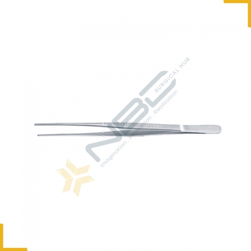 Potts-Smith Dissecting Forcep 1 x 2 Teeth