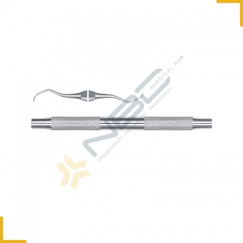 McCall Sickle Scaler Fig 11 12S