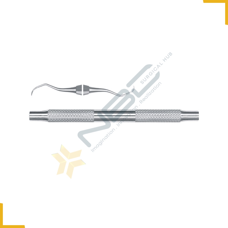 McCall Sickle Scaler Fig 11 12S