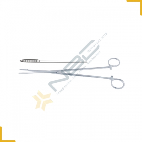 Pelkmann Foreign Body Forcep Straight