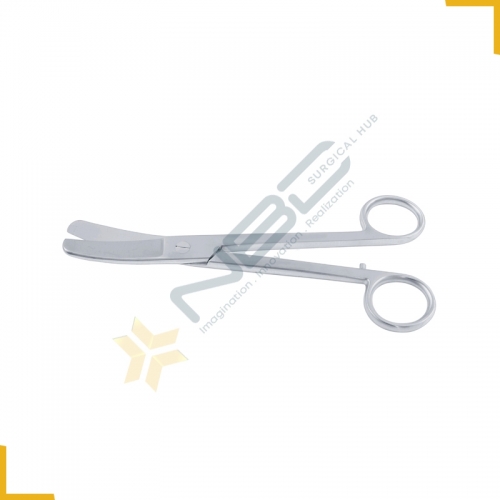 Lorenz Bandage Scissor Heavy Pattern