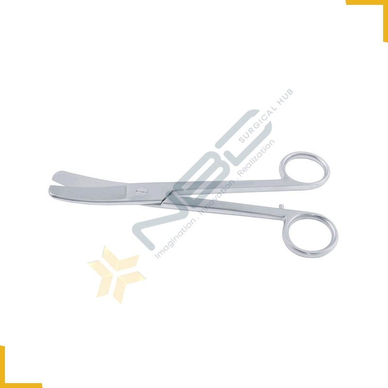 Lorenz Bandage Scissor Heavy Pattern